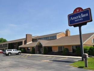 Americinn By Wyndham Plymouth Quarto foto