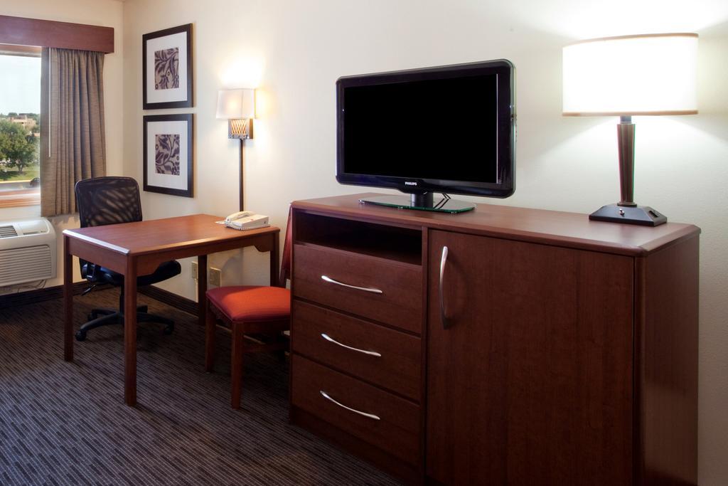 Americinn By Wyndham Plymouth Quarto foto